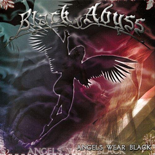 Black Abyss - Damnation