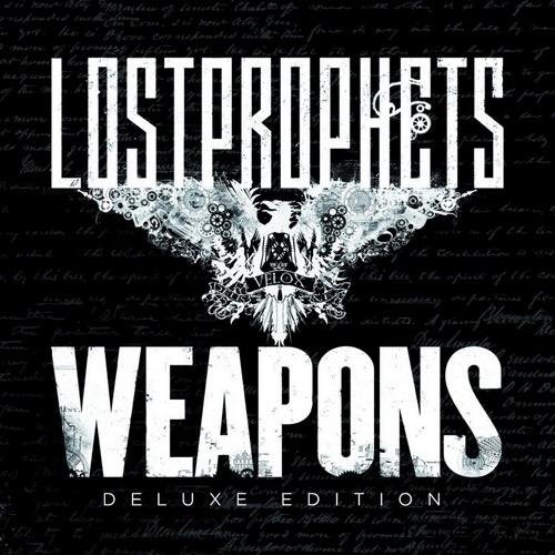 Lostprophets - Cant Get Enough