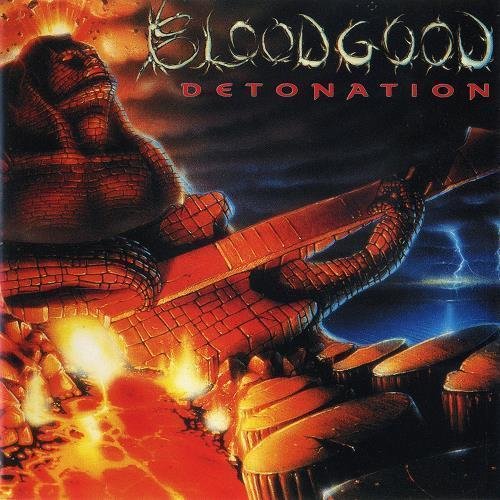 Bloodgood - Heartbeat Of The City