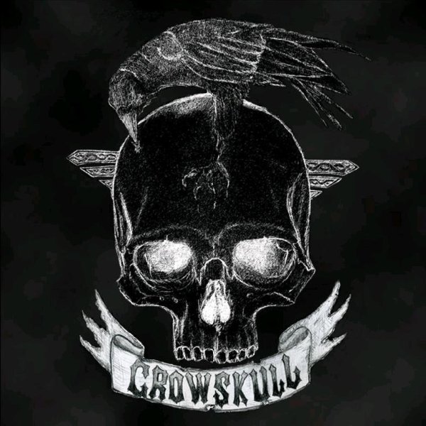 Crowskull - Snakeskin