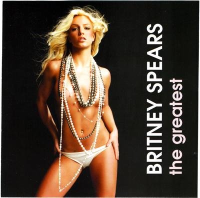 Britney Spears - Stronger