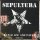 Sepultura - Bullet the blue sky