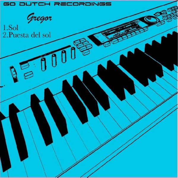 Gregor - Puesta del Sol