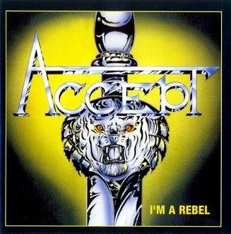 Accept - No Time To Lose