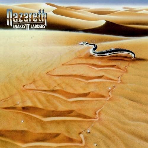 Nazareth - We Are Animals