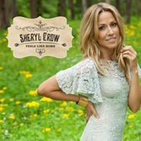 Sheryl Crow - Stay At Home Mother