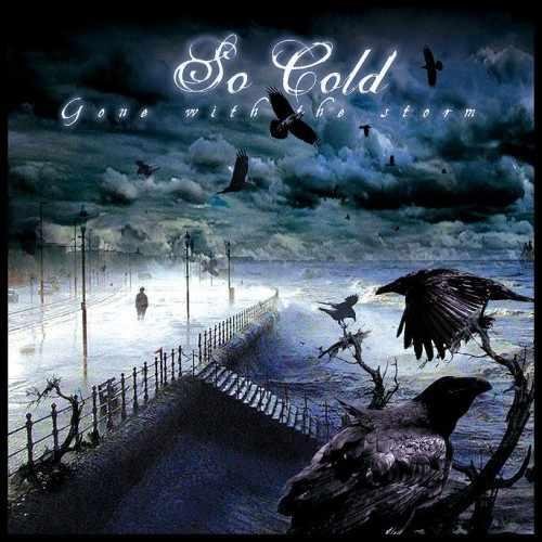 So Cold - Alison