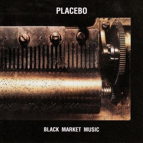 Placebo - Spite & Malice