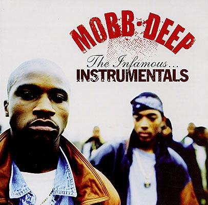 Mobb Deep - Shook Ones, Pt. 2