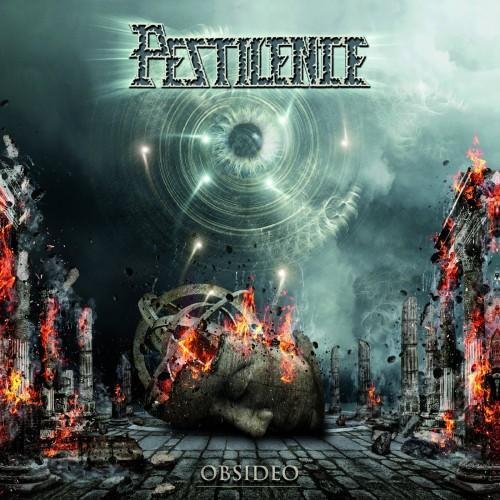 Pestilence - Transition