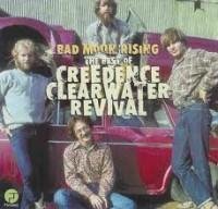 Creedence Clearwater Revival - Born to Move