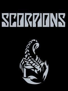 Scorpions - Scorpions  Rhythm Of Love