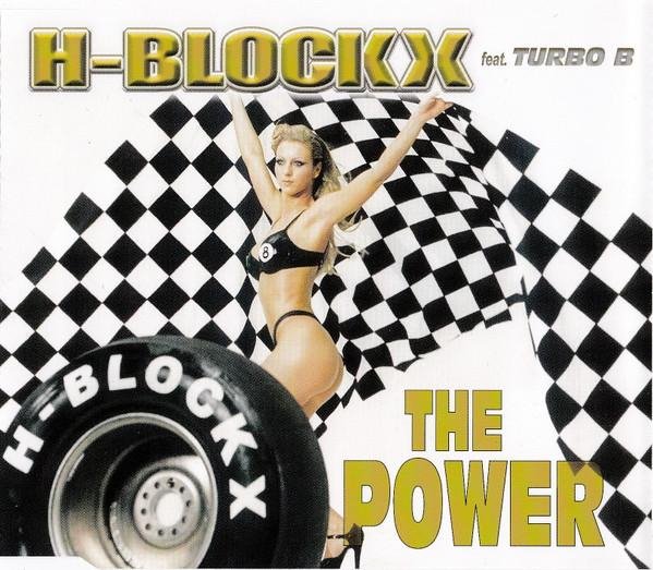 H-Blockx feat. Turbo B - The Power