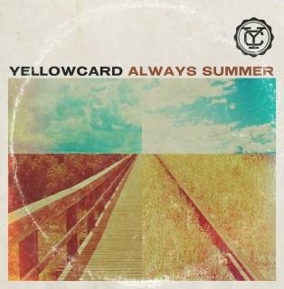 Yellowcard - Always Summer Acoustic