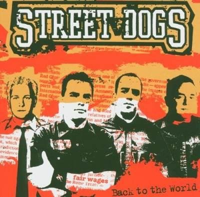 Street Dogs - Drink Tonight