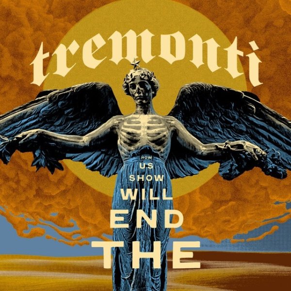 Tremonti - One More Time