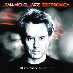 Jean Michel Jarre - Rely on me (feat. Laurie Anderson)