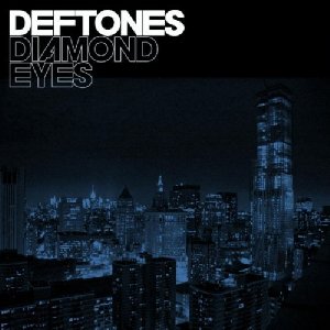 Deftones - Diamond Eyes