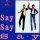 Paul McCartney and Michael Jackson - Say Say Say