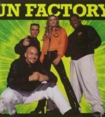 Fun Factory - Close to you