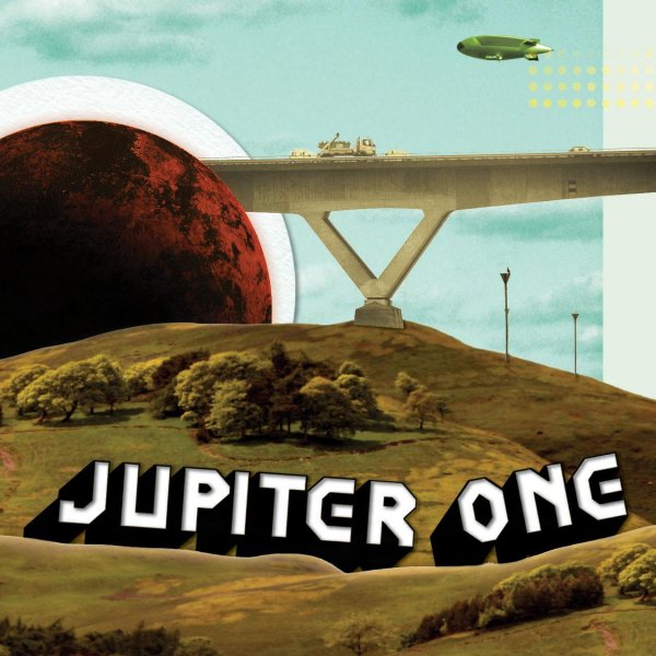 Jupiter One - Final Approved