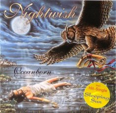 Nightwish - The Riddler