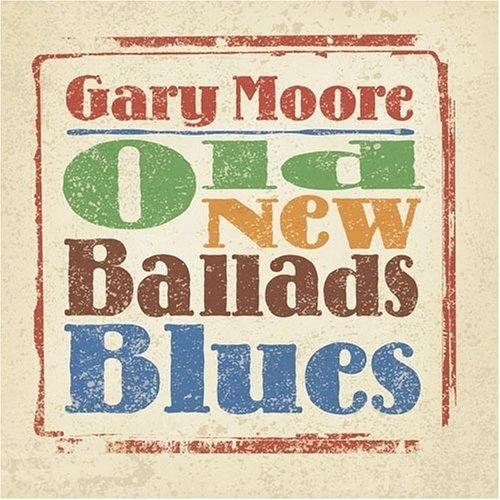 Gary Moore - No Reason To Cry