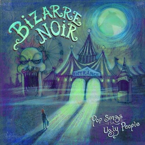 Bizarre Noir - Peep Show