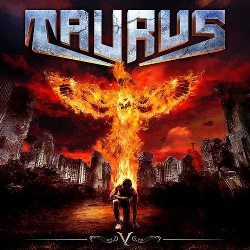 Taurus - O Pior Pesadelo