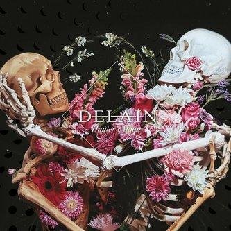 Delain - Nothing Left (Feat. Marco Hietala) (Live) (Bonus Track)