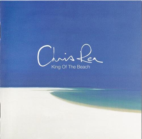 Chris Rea - Sandwriting