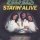 Bee Gees - Stay in alive