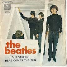 The Beatles - Oh Darling
