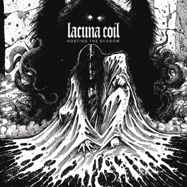 Lacuna Coil & Randy Blythe - Hosting The Shadow