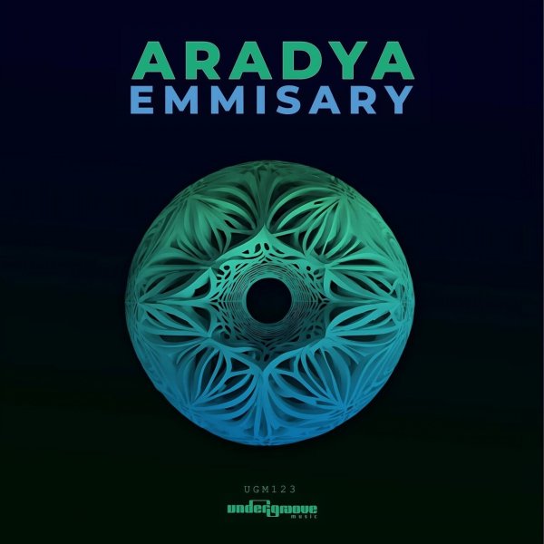 Aradya - Cognitive Process (Original Mix)
