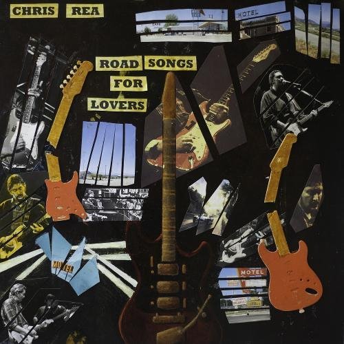 Chris Rea - The Road Ahead