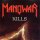 Manowar - Black Wind, Fire And Steel