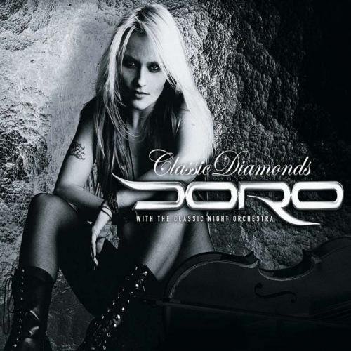 Doro - I Rule The Rules