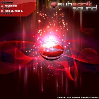 Fourward - Plasma