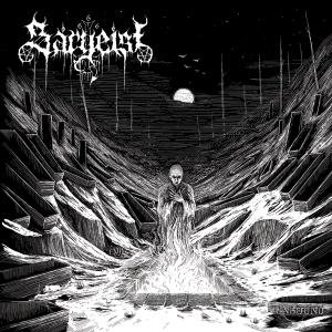 SARGEIST - Her Mouth is an Open Grave