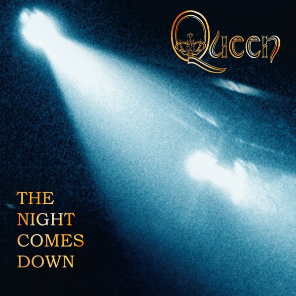 Queen - The Night Comes Down (2024 Mix)