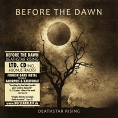 Before The Dawn - Judgement