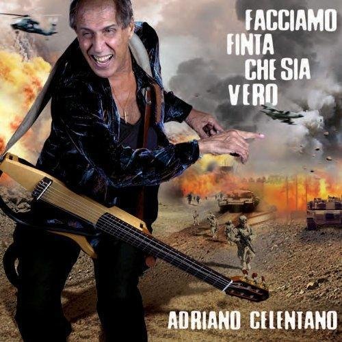 Adriano Celentano - Non Ti Accorgevi Di Me