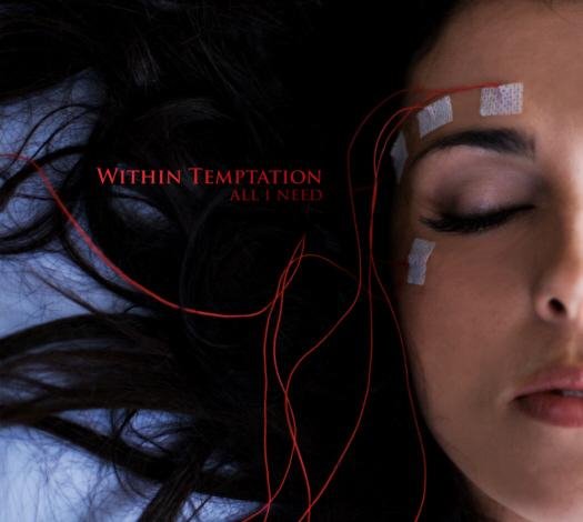 Within Temptation - 04 - Frozen (Demo Version)