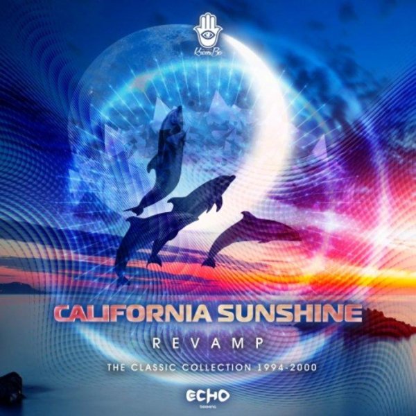 California Sunshine - Tears in My Eyes (Original Mix)