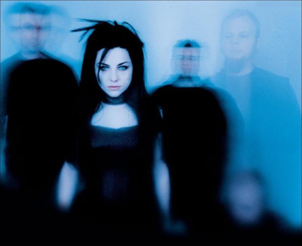 Evanescence - 04. My Immortal