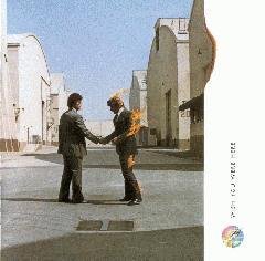 Pink Floyd - Shine On You Crazy Diamond Parts 15