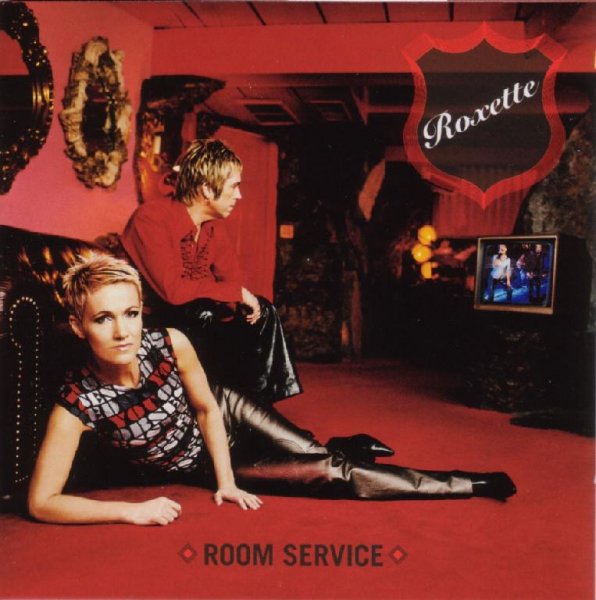 Roxette - Fool