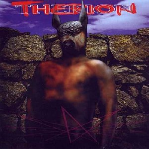 Therion - To Mega Therion