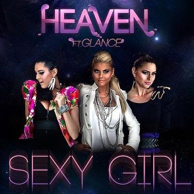 Heaven - Sexy Girl